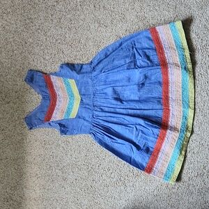 AphOrism girls dress